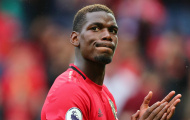 NÓNG: Chủ tịch Real lên tiếng, thừa nhận 'đầu hàng' thương vụ Pogba