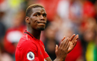 'Bộ não' của Bầy cáo sẽ 'vạch trần' đẳng cấp của Pogba