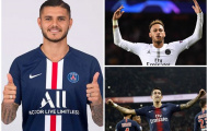 'PSG là ngôi nhà của những cầu thủ vô kỷ luật'