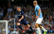 Quá rõ! Lộ hình ảnh chứng minh Persie 'yêu' Man Utd hơn Arsenal