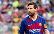 Rời Barcelona, Lionel Messi vẫn sẽ tiếp tục vĩ đại ở 1 nơi!