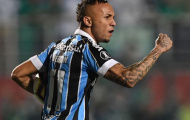 Tăng cường hàng công, AC Milan muốn có 'khao khát của Arsenal'