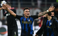 Tỏa sáng tại Inter Milan, sao Argentina được khen ngợi hết lời