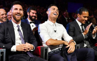 Vì Ronaldo, Messi đồng ý làm một điều