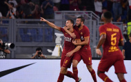 Vòng 3 Serie A: AS Roma có đứng dậy được không?