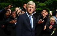 Wenger sắp trở lại, nhưng không phải HLV