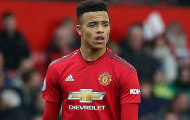 Bão chấn thương càn quét đội hình Man Utd, cơ hội cho chân sút 17 tuổi