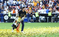 'Tôi bị sa thải vì vô địch Copa del Rey'