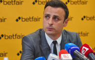 Berbatov dự đoán kết quả trận Man Utd vs Leicester