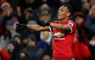 Fan Man Utd: 'Tôi còn nổi da gà khi xem lại bàn thắng của cậu ấy'
