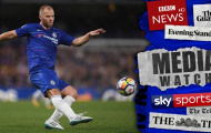 'Nếu nói tôi đã sẵn sàng trở lại Chelsea, đó là lừa dối'