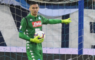 Chạm trán Liverpool, sao Napoli nói điều thật lòng