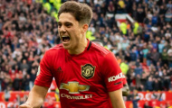 Solskjaer: 'James sẽ chỉ chơi phút đầu tiên và rời sân...'