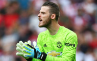 Van der Sar chỉ ra người có thể thay De Gea ở Man Utd