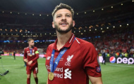 Nguy cơ ra đi miễn phí, 'số 6 mới' của Klopp nói 1 điều về tương lai