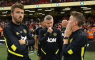 'Đó chính là câu hỏi cho Man Utd ở thời điểm hiện tại'