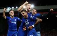 Góc Chelsea: 'Lương Sơn Bạc' và bài toán đi tìm thủ lĩnh