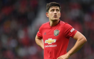 Harry Maguire và cuộc 'hội ngộ' Bầy cáo cuối tuần này