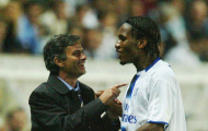 'Khi Mourinho bị sa thải, tất cả khóc nức nở. Phòng thay đồ vỡ vụn'