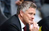 Man United gặp bão chấn thương, Solskjaer trao cơ hội cho 3 'cựu binh'