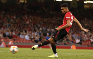 Man Utd mất 7 trụ cột, Solskjaer dùng đội hình nào đấu Leicester City?