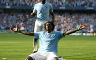 Emmanuel Adebayor giải thích pha ăn mừng quá khích trước Arsenal