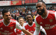 Ceballos lên tiếng, khẳng định Arsenal đang 'copy' một đội bóng
