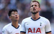 Tottenham và 3 dấu hiệu cho sự đi xuống trầm trọng