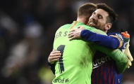 'Cá nhân tôi muốn Messi ở lại, nhưng tôi không có quyền quyết định'