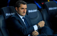 Siêu sao chưa trở lại, Valverde sẽ sử dụng nhân tố nào để phục thù Valencia?