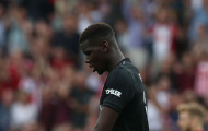 Pogba chấn thương, fan Quỷ đỏ đặt hết hy vọng vào một ngôi sao