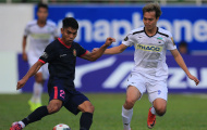 19h00 ngày 14/09, Sài Gòn FC vs HAGL: Thắng để sinh tồn
