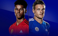 TRỰC TIẾP Man Utd 1-0 Leicester: Chiến thắng sít sao của Quỷ đỏ (KT)