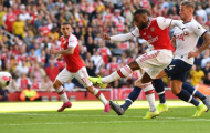 Alexandre Lacazette mang tin cực dữ đến Arsenal