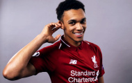 '4 hay 5 năm tới, cầu thủ Liverpool đó sẽ hoàn toàn xuất sắc'