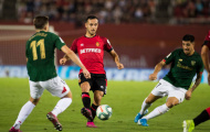 'Ác mộng U19 Việt Nam' ra sân, cả La Liga dậy sóng