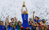 Fabio Cannavaro: Câu chuyện về một huyền thoại Azzurri