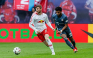 Bundesliga thu hút mọi ánh nhìn với cuộc chạm trán kinh điển giữa 4 ông lớn