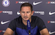 Lampard: 'VAR đã tạo ra 5 chứ không phải 4 sai lầm'