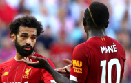 Câu hỏi vòng 5 Premier League: Salah có chuyền bóng?
