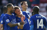 'Kante đã cố tình đá bóng đi chỉ để giành nó trở lại...'