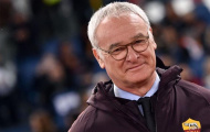 Chia tay AS Roma, người hùng của Leicester tiếp tục nhận trái đắng