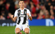 CHOÁNG! Ronaldo hưởng lương không tưởng ở Serie A, cú sốc Lukaku