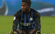 Cựu sao Inter Milan lọt vào tầm ngắm của AC Milan