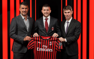 Tân binh ra mắt, AC Milan sẵn sàng đánh bại Hellas