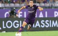 Đấu Juventus, “sếp lớn” Fiorentina ra yêu cầu cho 'báu vật nước Ý'