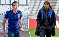 Đấu Wolves, Lampard chơi lớn với 'chiến thuật Conte'?