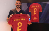 Đen như AS Roma: Bộ đôi Premier League vắng mặt, hàng thủ lao đao