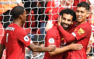 'Firmino tạo ra sự khác biệt quá lớn cho Liverpool'