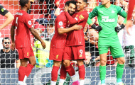 'Cậu ấy đã đưa Liverpool đến một tầm cao mới'